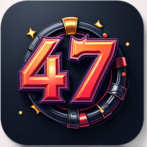 Logo r47